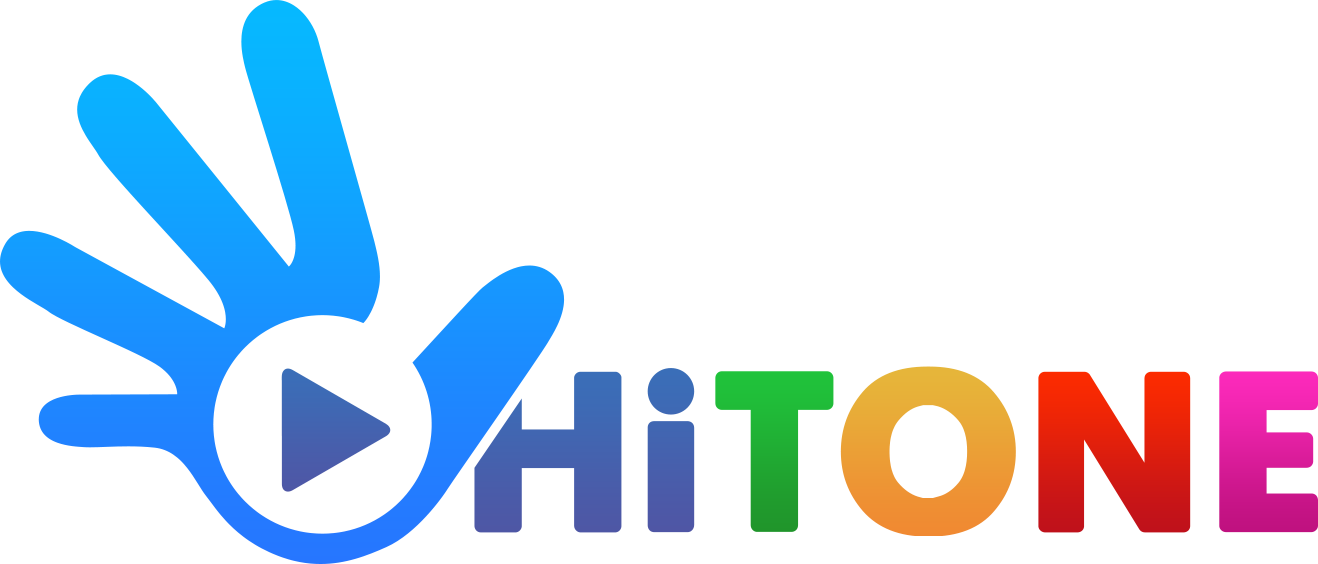 Hitone Logo